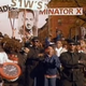 Illustration for article titled 30 Days of Iconic Music Video Blackness With VSB, Day 19: Public Enemy, Fight The Power